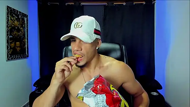 jhonnysnow17 online show from February 2026 04:51:02 AM