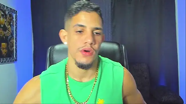 jhonnysnow17 online show from November 2025 10:47:01 PM