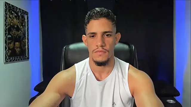 jhonnysnow17 online show from March 2026 05:09:01 PM