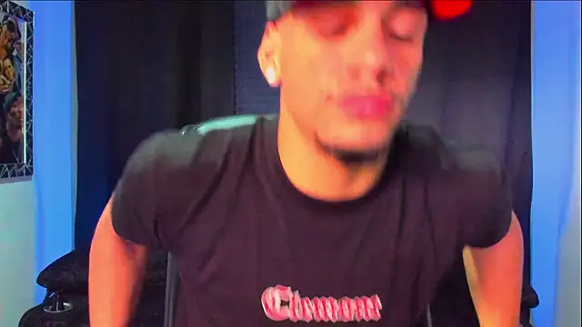 jhonnysnow17 online show from November 2025 09:37:02 PM