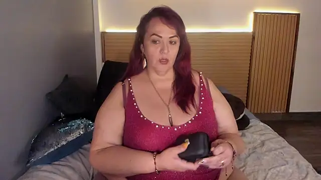 megan dreamsss online show from October 2025 02:32:01 AM