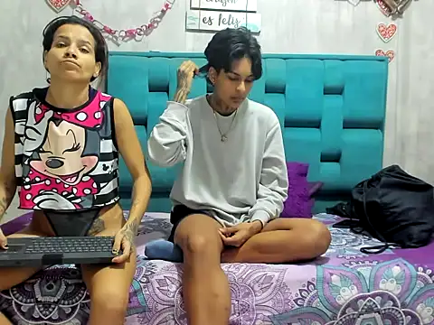 chicamir22 online show from October 2025 11:59:02 PM