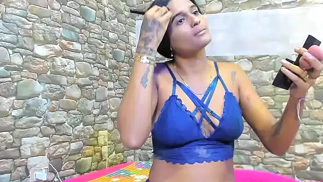 chicamir22 online show from January 2025 08:07:01 PM