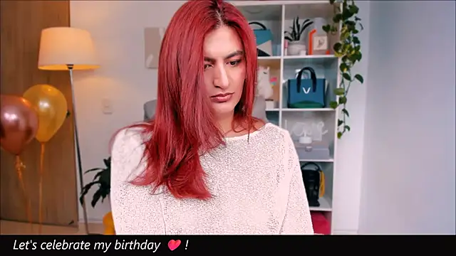 ari artis online show from December 2025 09:03:02 PM