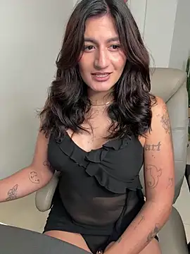 ari artis online show from April 2026 09:27:01 PM