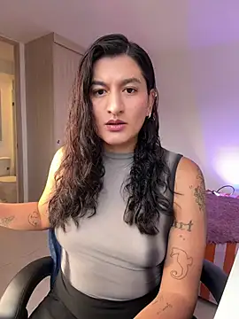 ari artis online show from February 2026 09:03:01 PM