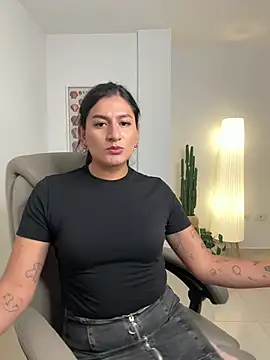 ari artis online show from February 2026 07:35:02 PM