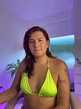 Snapshot of ari_artis chatting on September 2025 08:31:01 PM ari artis online show from September 2025 08:31:01 PM