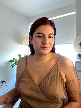 Snapshot of ari_artis chatting on September 2025 04:34:02 PM ari artis online show from September 2025 04:34:02 PM