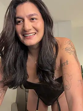 ari artis online show from February 2026 11:27:02 PM