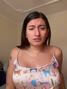 ari artis online show from June 2026 06:25:01 PM