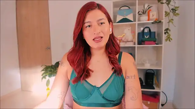 ari artis online show from November 2025 09:20:01 PM