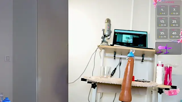 Snapshot of Miss69Ri99 chatting on March 2025 06:21:02 PM Miss69Ri99 online show from March 2025 06:21:02 PM