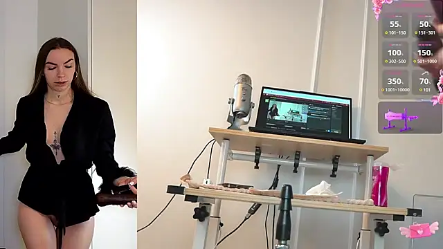 Snapshot of Miss69Ri99 chatting on March 2025 03:19:01 PM Miss69Ri99 online show from March 2025 03:19:01 PM