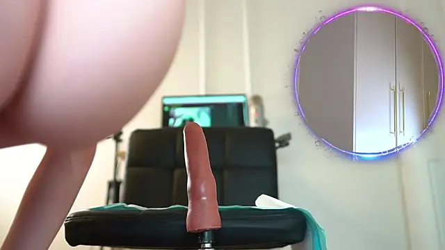 Miss69Ri99 online show from March 2026 05:40:01 PM