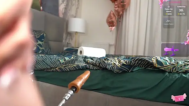 Snapshot of Miss69Ri99 chatting on March 2025 01:24:01 AM Miss69Ri99 online show from March 2025 01:24:01 AM