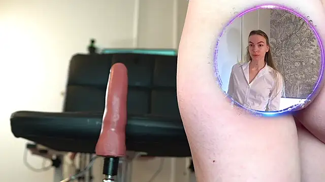 Miss69Ri99 online show from April 2026 10:38:02 PM