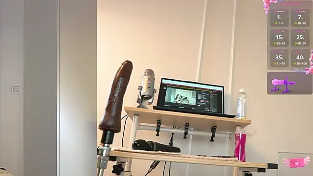 Snapshot of Miss69Ri99 chatting on March 2025 09:30:02 PM Miss69Ri99 online show from March 2025 09:30:02 PM