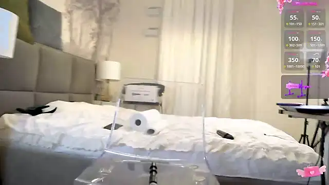 Miss69Ri99 online show from November 2025 09:03:02 PM