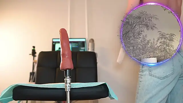 Miss69Ri99 online show from March 2026 09:52:02 PM