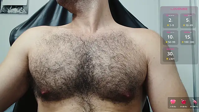 Snapshot of cutehairymacho chatting on July 2026 02:44:01 AM cutehairymacho online show from July 2026 02:44:01 AM