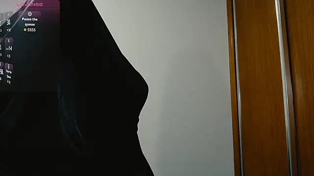 cutehairymacho online show from November 2025 02:51:01 PM