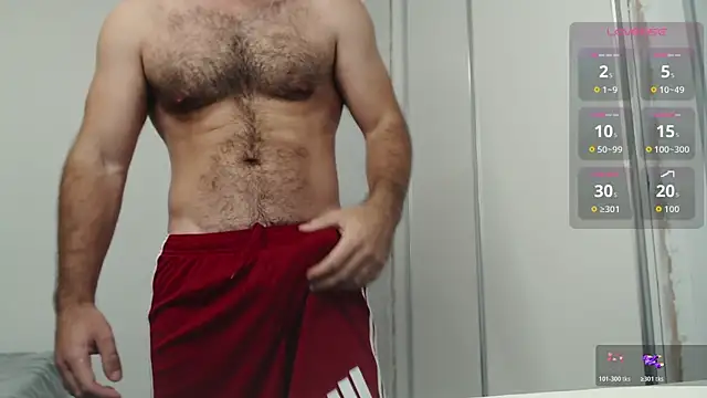 Snapshot of cutehairymacho chatting on July 2026 08:15:02 PM cutehairymacho online show from July 2026 08:15:02 PM
