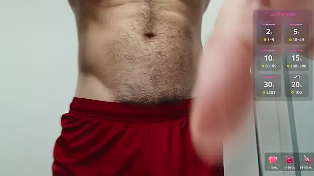Snapshot of cutehairymacho chatting on July 2026 10:12:01 AM cutehairymacho online show from July 2026 10:12:01 AM