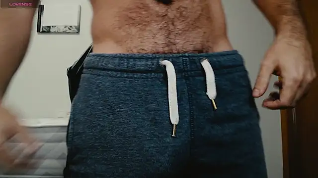 cutehairymacho online show from November 2025 10:25:01 PM