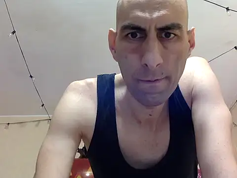 HandsomeAlfie online show from October 2025 05:06:02 AM