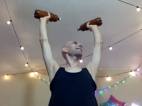 HandsomeAlfie online show from October 2025 03:40:02 AM