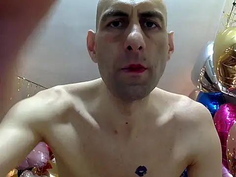 HandsomeAlfie online show from February 2026 08:39:01 PM