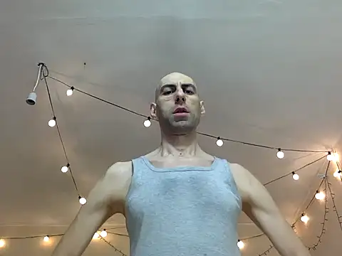 HandsomeAlfie online show from September 2025 06:20:02 AM