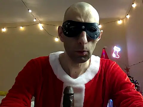 HandsomeAlfie online show from December 2024 06:12:01 PM
