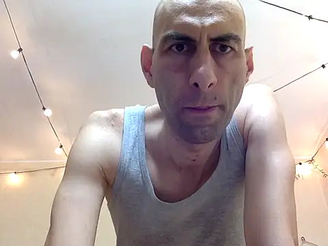 HandsomeAlfie online show from September 2025 02:29:01 AM