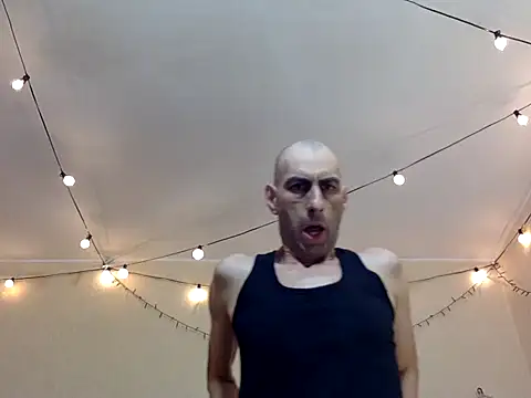 HandsomeAlfie online show from September 2025 02:14:02 AM