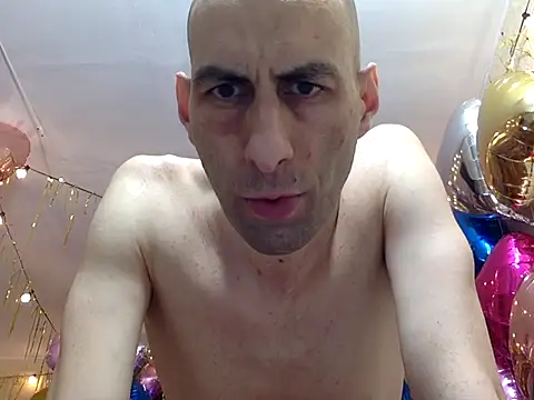 HandsomeAlfie online show from February 2026 11:15:01 PM
