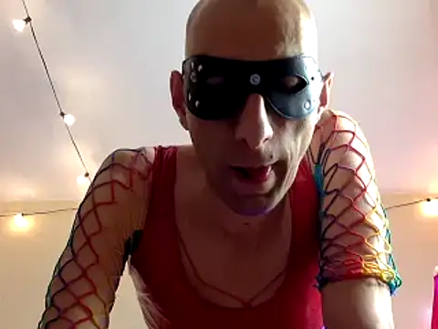 HandsomeAlfie online show from December 2024 05:48:01 PM