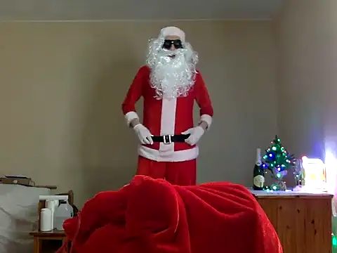 HandsomeAlfie online show from December 2024 06:46:02 PM