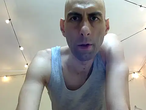 HandsomeAlfie online show from October 2025 02:35:02 AM