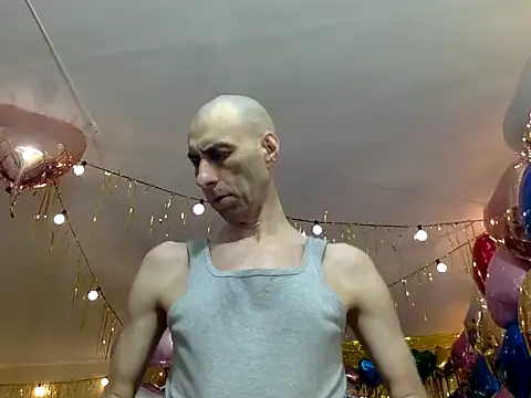 HandsomeAlfie online show from January 2026 01:34:01 AM