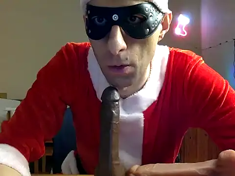 HandsomeAlfie online show from December 2024 06:54:02 PM