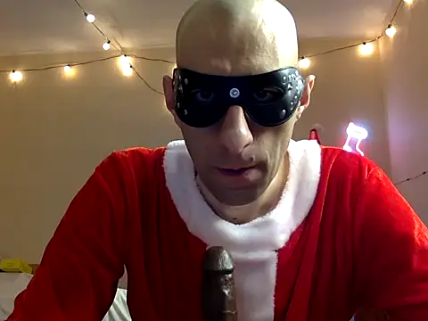 HandsomeAlfie online show from December 2024 09:36:02 PM