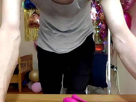 HandsomeAlfie online show from March 2026 03:24:01 AM