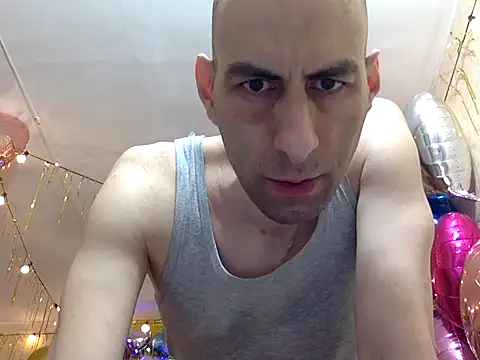 HandsomeAlfie online show from March 2026 05:29:02 AM