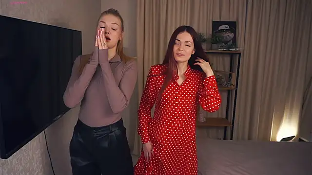EllenReeves online show from March 2025 06:33:02 AM