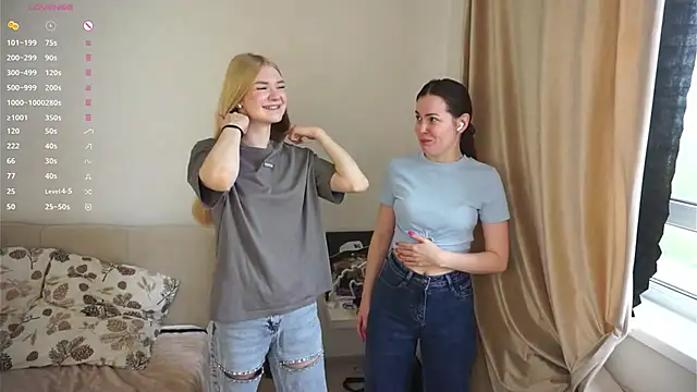 EllenReeves online show from May 2026 05:48:01 AM