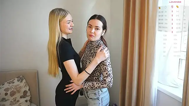 EllenReeves online show from March 2026 05:42:01 AM