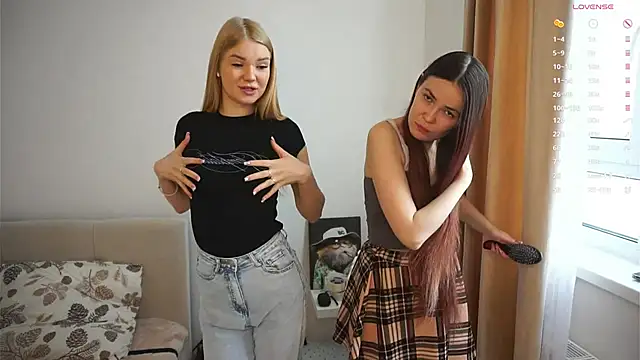 EllenReeves online show from April 2026 05:47:01 AM