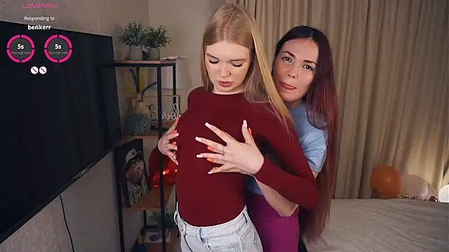 EllenReeves online show from March 2025 06:50:02 AM